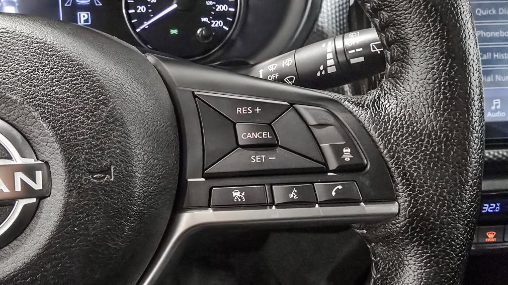 Nissan Kicks SV 2022 d&rsquo;occasion à vendre - 16