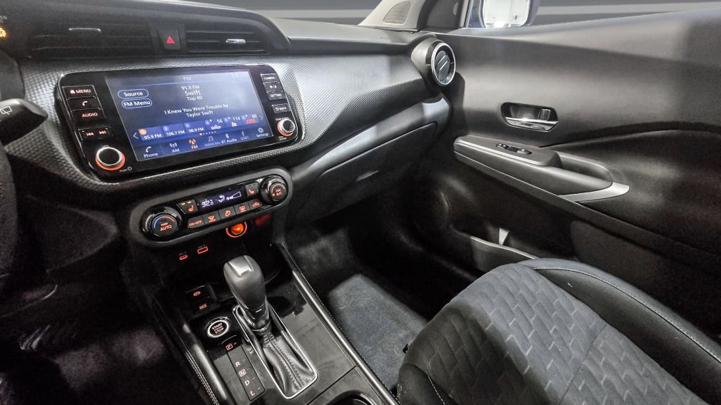 Nissan Kicks SV 2022 d&rsquo;occasion à vendre - 17