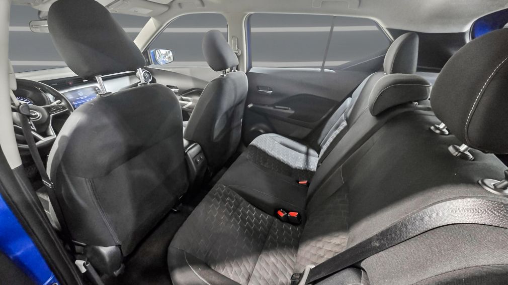 Nissan Kicks SV 2022 d&rsquo;occasion à vendre - 20