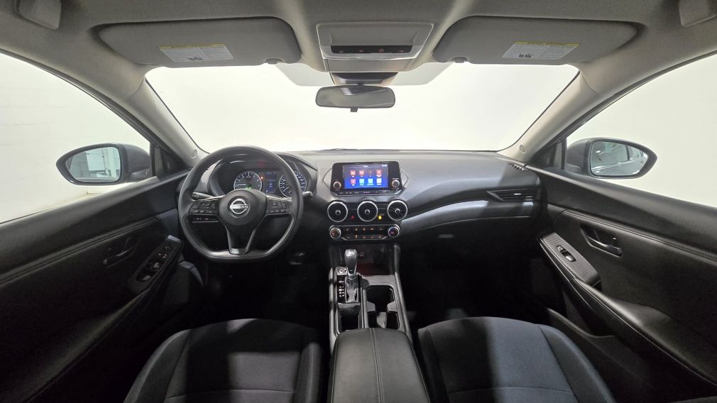 Nissan Sentra S Plus 2024 d&rsquo;occasion à vendre - 2