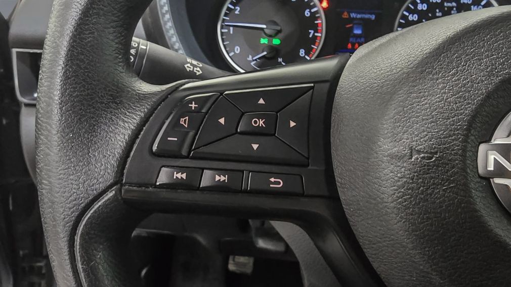 Nissan Sentra S Plus 2024 d&rsquo;occasion à vendre - 14