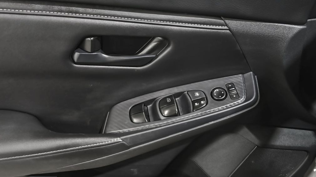 Nissan Sentra S Plus 2024 d&rsquo;occasion à vendre - 11