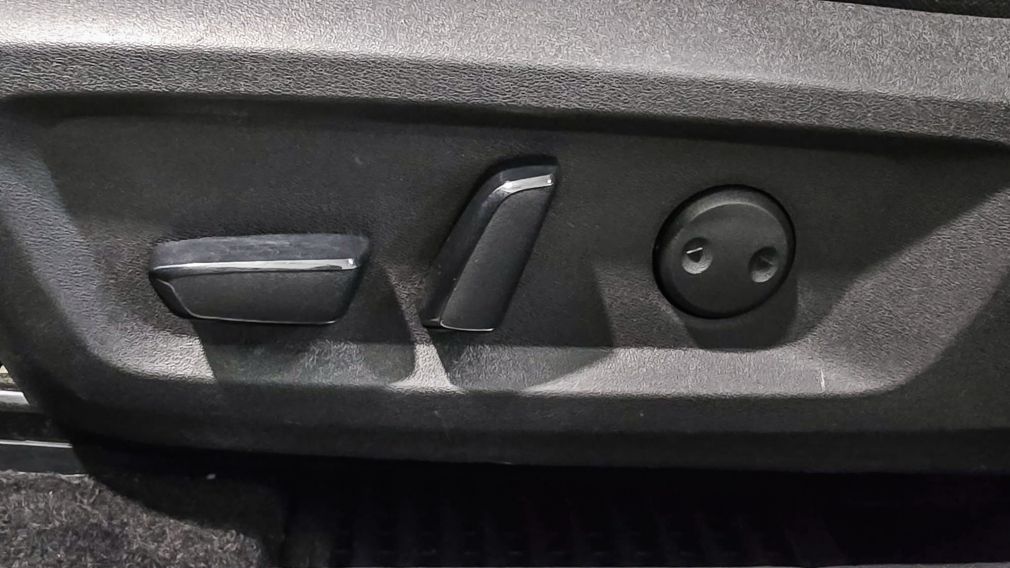 Nissan Rogue SV Moonroof 2023 d&rsquo;occasion à vendre - 15