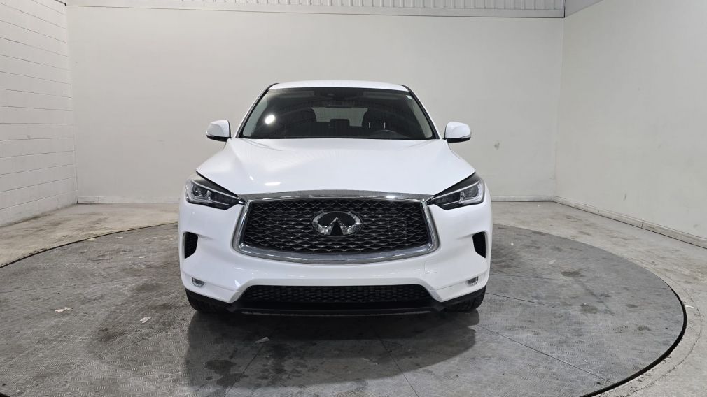 Infiniti QX50 PURE 2023 d&rsquo;occasion à vendre - 4