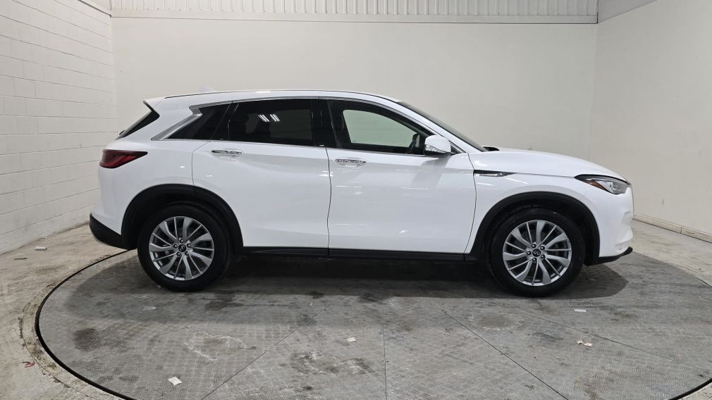 Infiniti QX50 PURE 2023 d&rsquo;occasion à vendre - 10