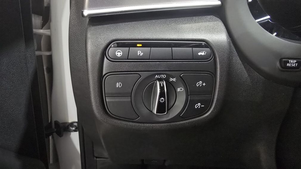 Infiniti QX50 PURE 2023 d&rsquo;occasion à vendre - 13