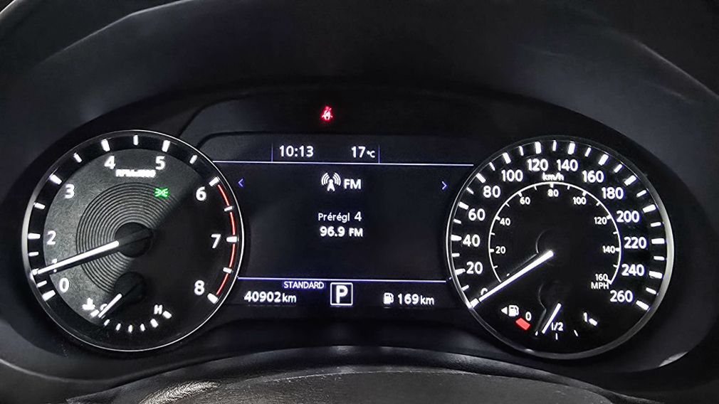 Infiniti QX50 PURE 2023 d&rsquo;occasion à vendre - 17