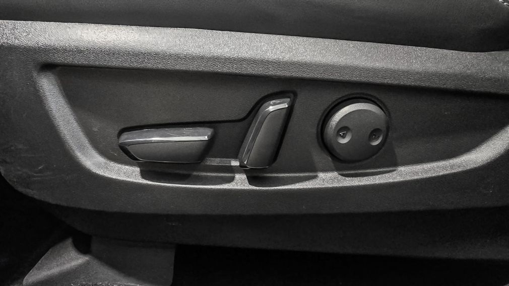 Infiniti QX50 PURE 2023 d&rsquo;occasion à vendre - 15