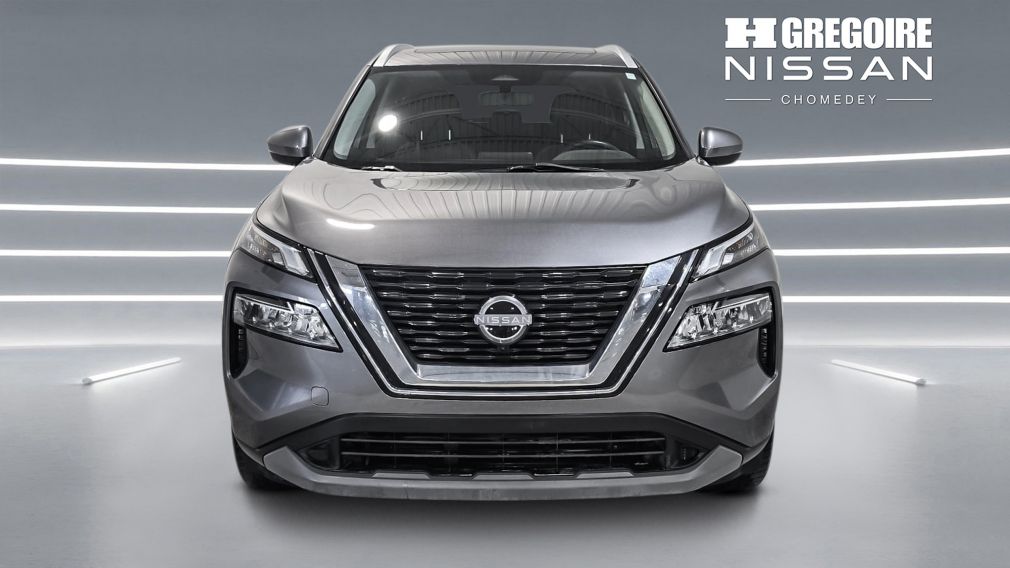 Nissan Rogue SV Moonroof 2023 d&rsquo;occasion à vendre - 4