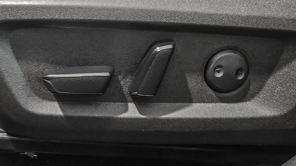 Nissan Rogue SV Moonroof 2023 d&rsquo;occasion à vendre - 15