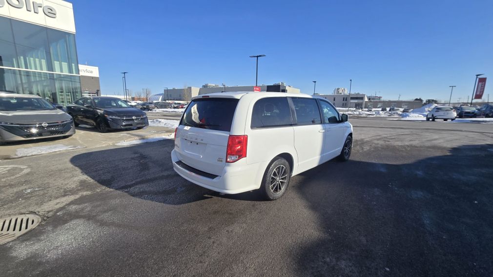 Dodge GR Caravan GT 2019 d&rsquo;occasion à vendre - 7