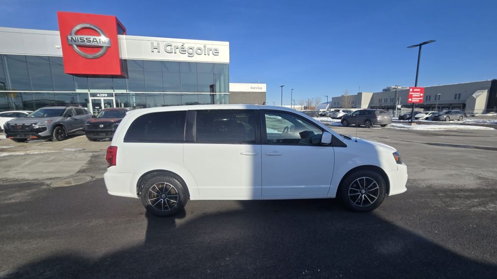 Dodge GR Caravan GT 2019 d&rsquo;occasion à vendre - 8