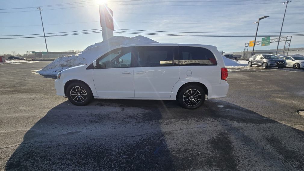 Dodge GR Caravan GT 2019 d&rsquo;occasion à vendre - 4
