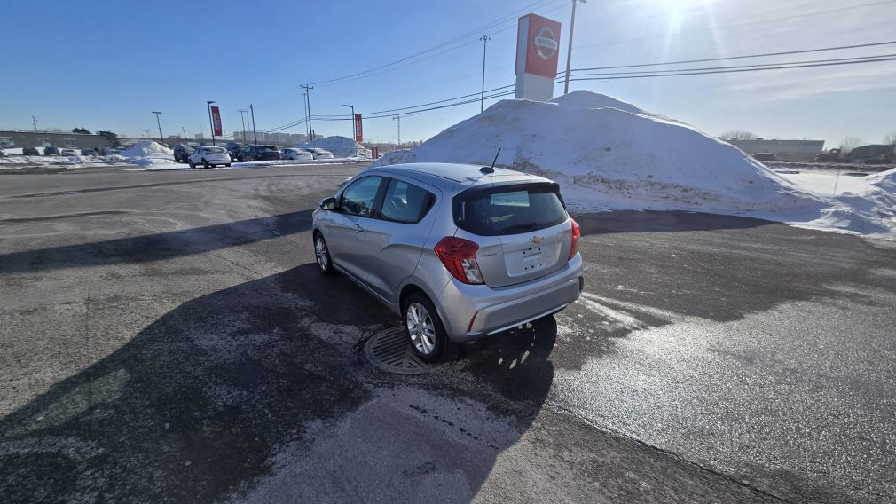 Chevrolet Spark LT 2019 d&rsquo;occasion à vendre - 5