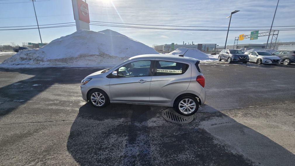 Chevrolet Spark LT 2019 d&rsquo;occasion à vendre - 4