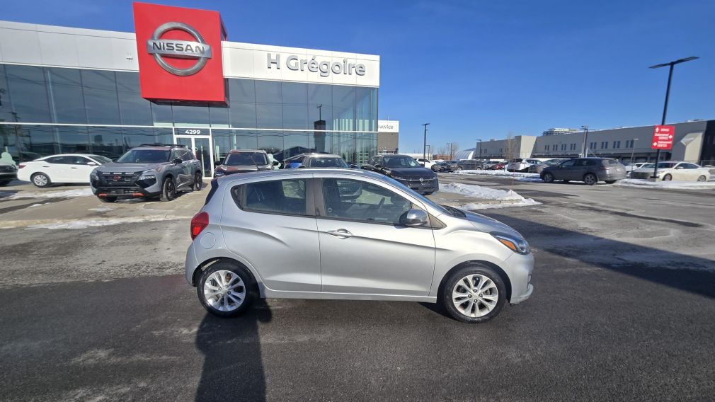 Chevrolet Spark LT 2019 d&rsquo;occasion à vendre - 8