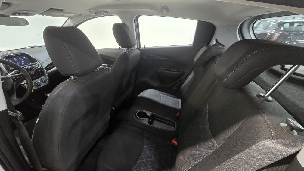 Chevrolet Spark LT 2019 d&rsquo;occasion à vendre - 20