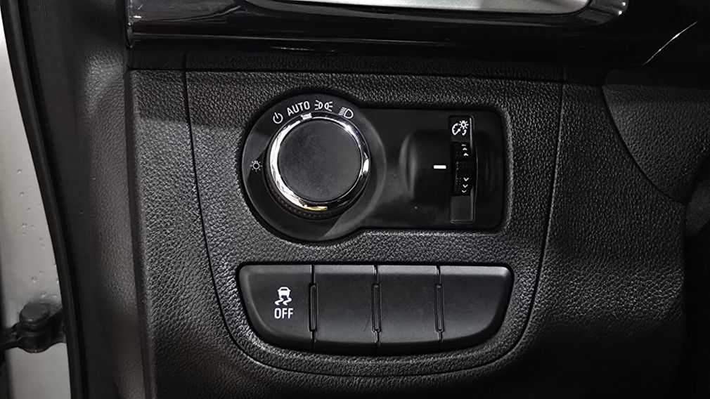 Chevrolet Spark LT 2019 d&rsquo;occasion à vendre - 12