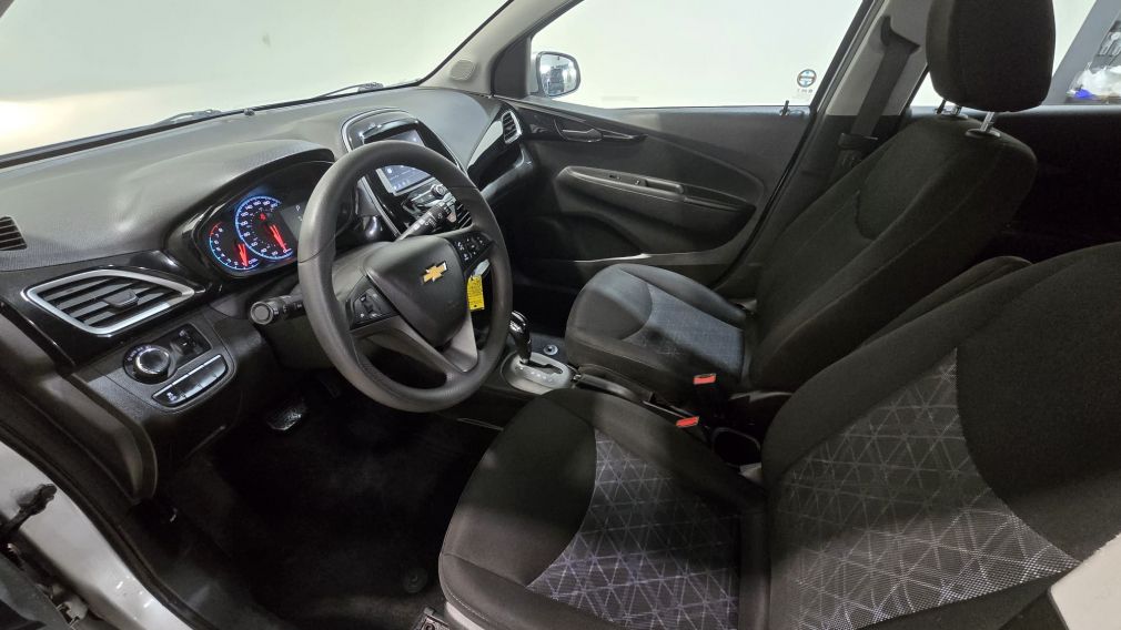 Chevrolet Spark LT 2019 d&rsquo;occasion à vendre - 13