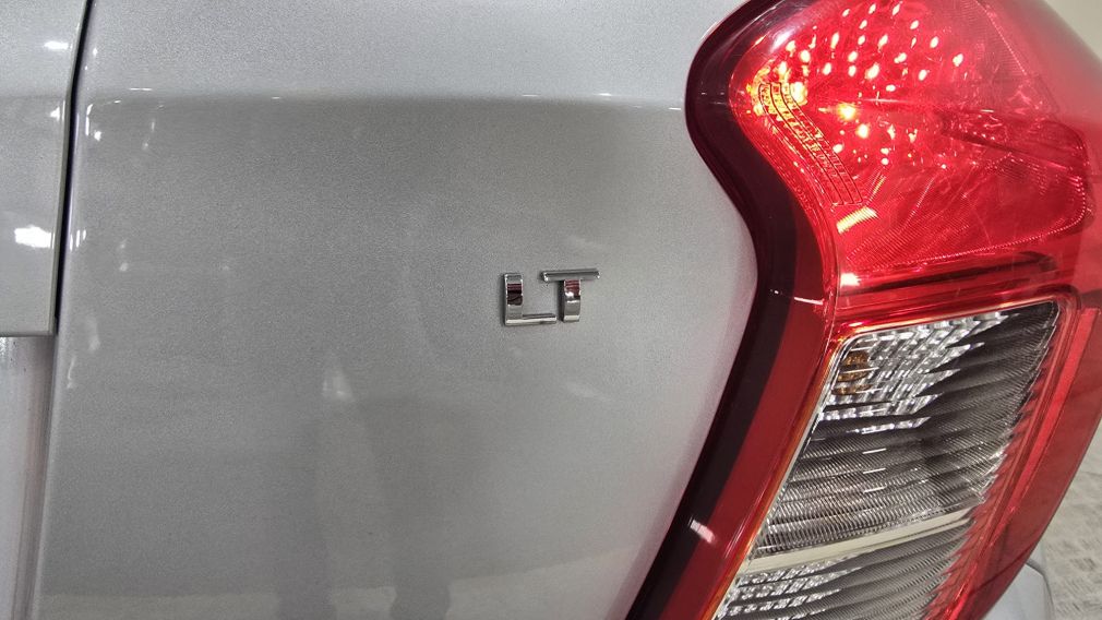 Chevrolet Spark LT 2019 d&rsquo;occasion à vendre - 13