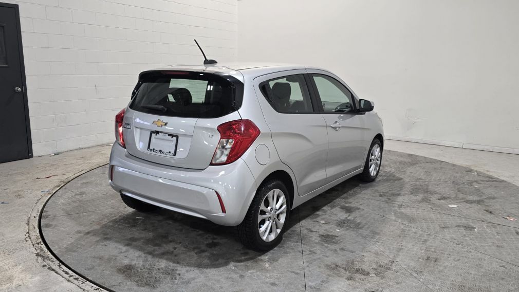 Chevrolet Spark LT 2019 d&rsquo;occasion à vendre - 9