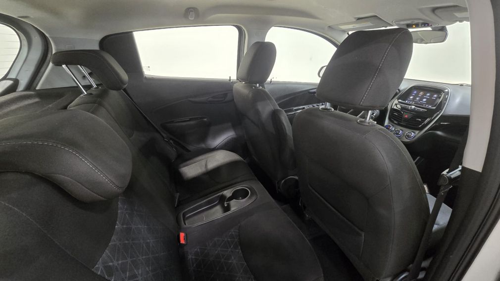 Chevrolet Spark LT 2019 d&rsquo;occasion à vendre - 21