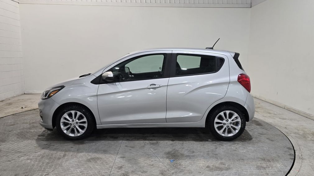 Chevrolet Spark LT 2019 d&rsquo;occasion à vendre - 6