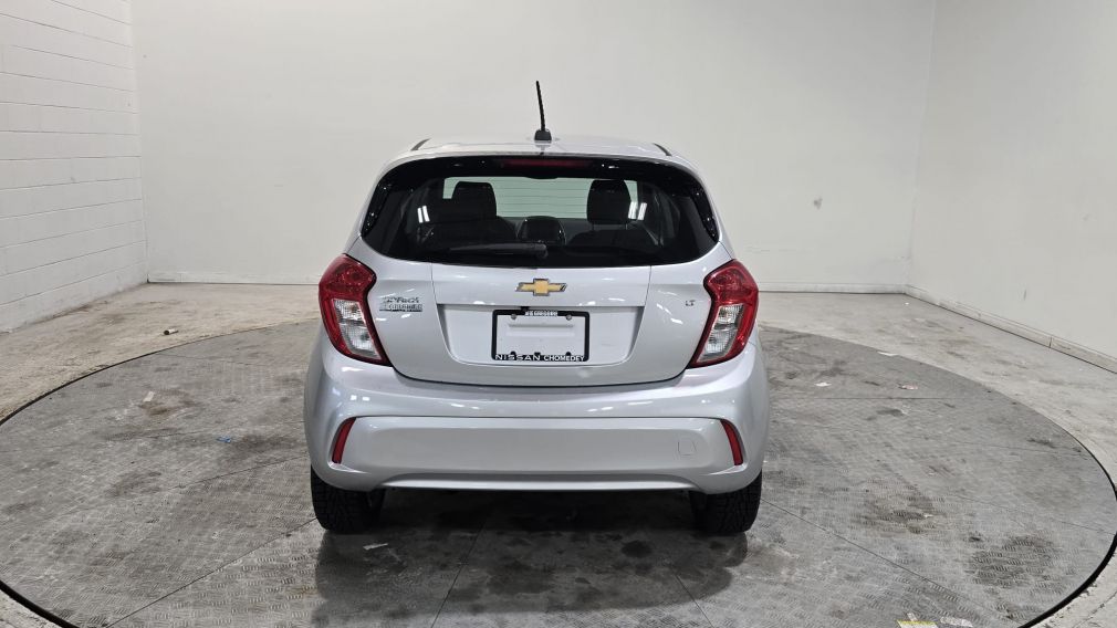 Chevrolet Spark LT 2019 d&rsquo;occasion à vendre - 8