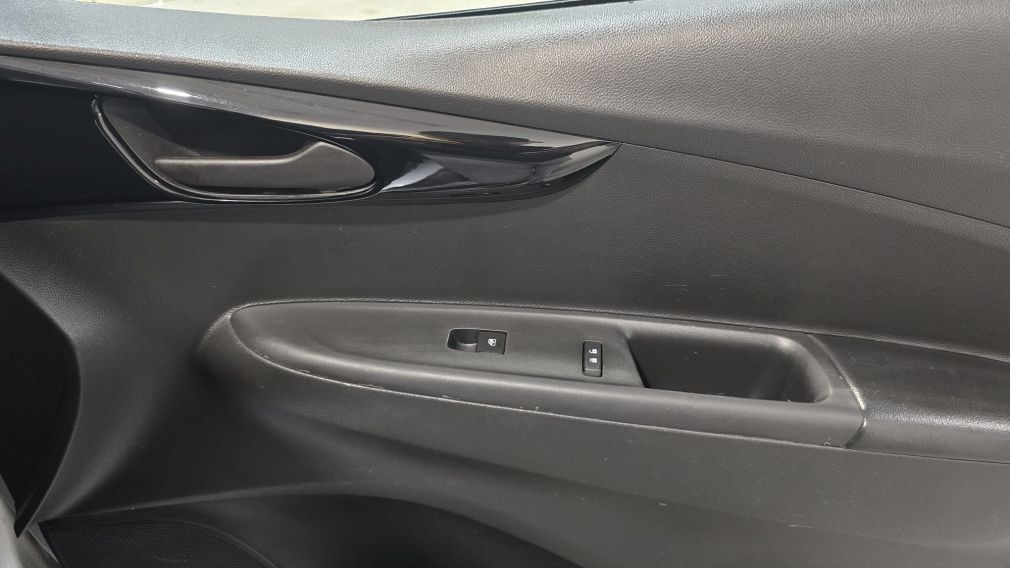 Chevrolet Spark LT 2019 d&rsquo;occasion à vendre - 21