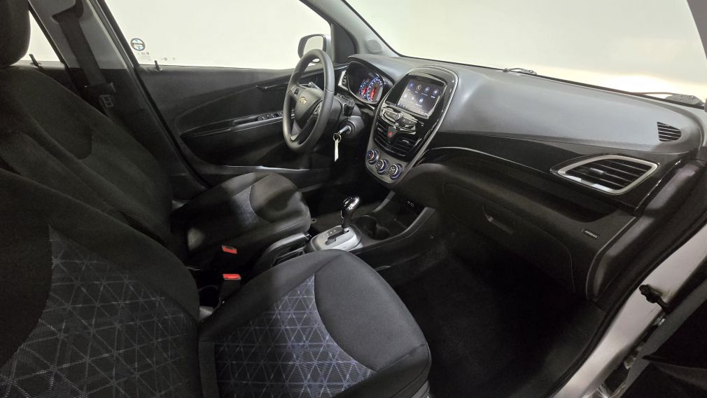 Chevrolet Spark LT 2019 d&rsquo;occasion à vendre - 19