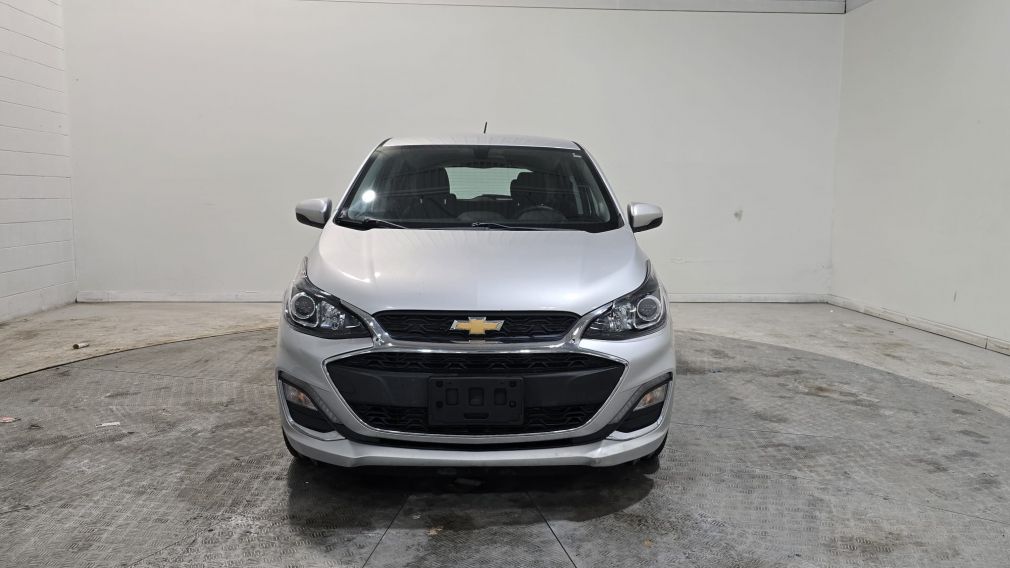 Chevrolet Spark LT 2019 d&rsquo;occasion à vendre - 4