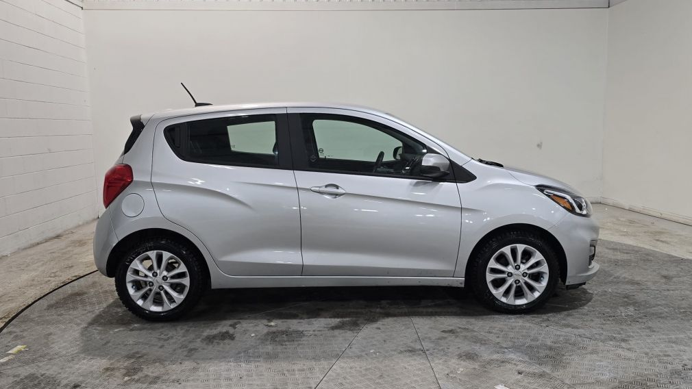 Chevrolet Spark LT 2019 d&rsquo;occasion à vendre - 10