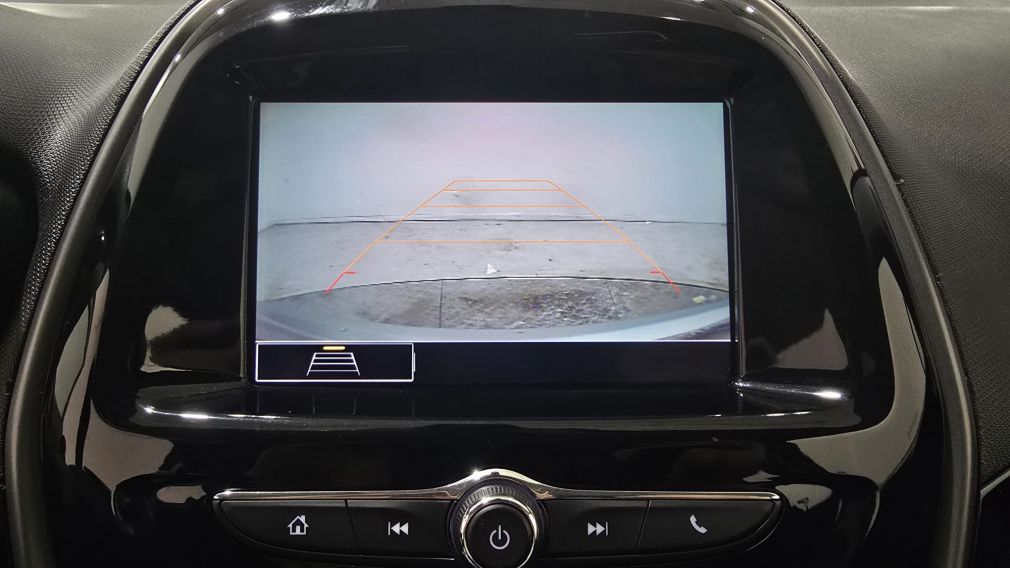 Chevrolet Spark LT 2019 d&rsquo;occasion à vendre - 18