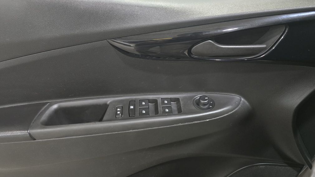 Chevrolet Spark LT 2019 d&rsquo;occasion à vendre - 11