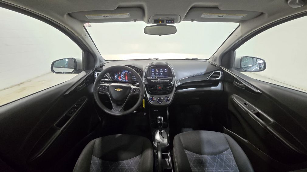 Chevrolet Spark LT 2019 d&rsquo;occasion à vendre - 2