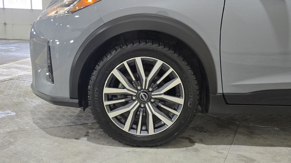 Nissan Kicks SV 2024 d&rsquo;occasion à vendre - 3