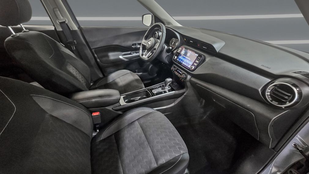 Nissan Kicks SV 2024 d&rsquo;occasion à vendre - 20