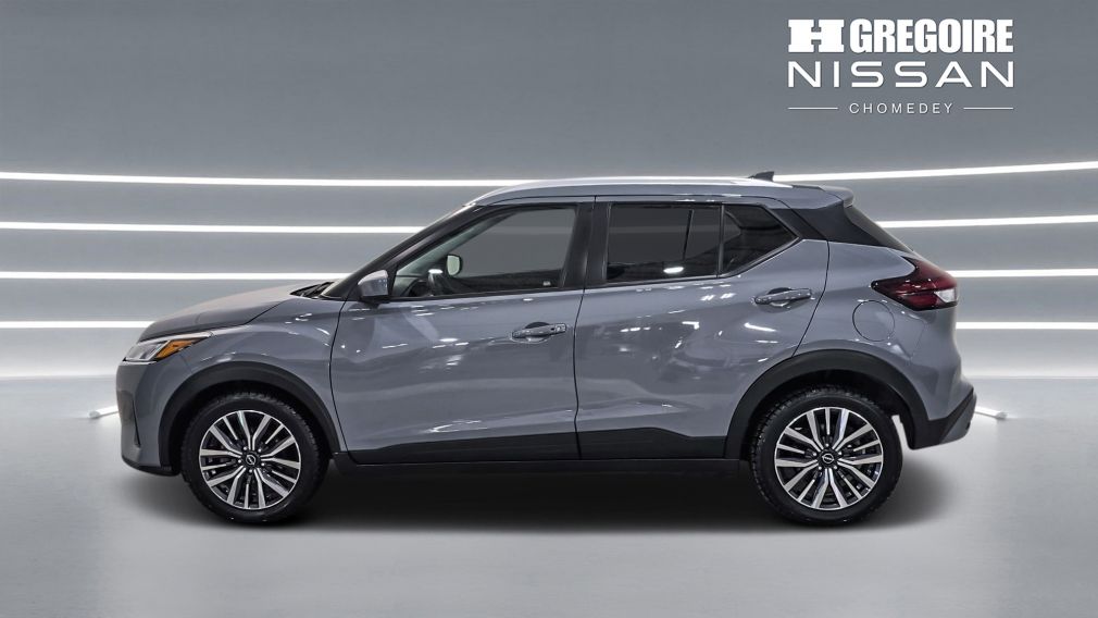 Nissan Kicks SV 2024 d&rsquo;occasion à vendre - 6