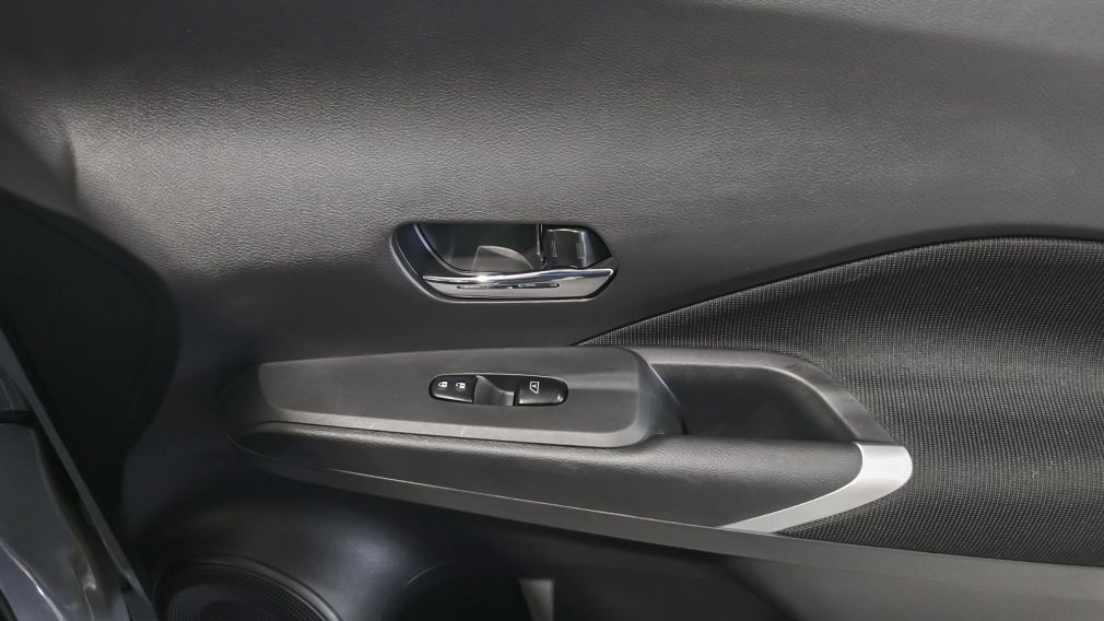 Nissan Kicks SV 2024 d&rsquo;occasion à vendre - 19