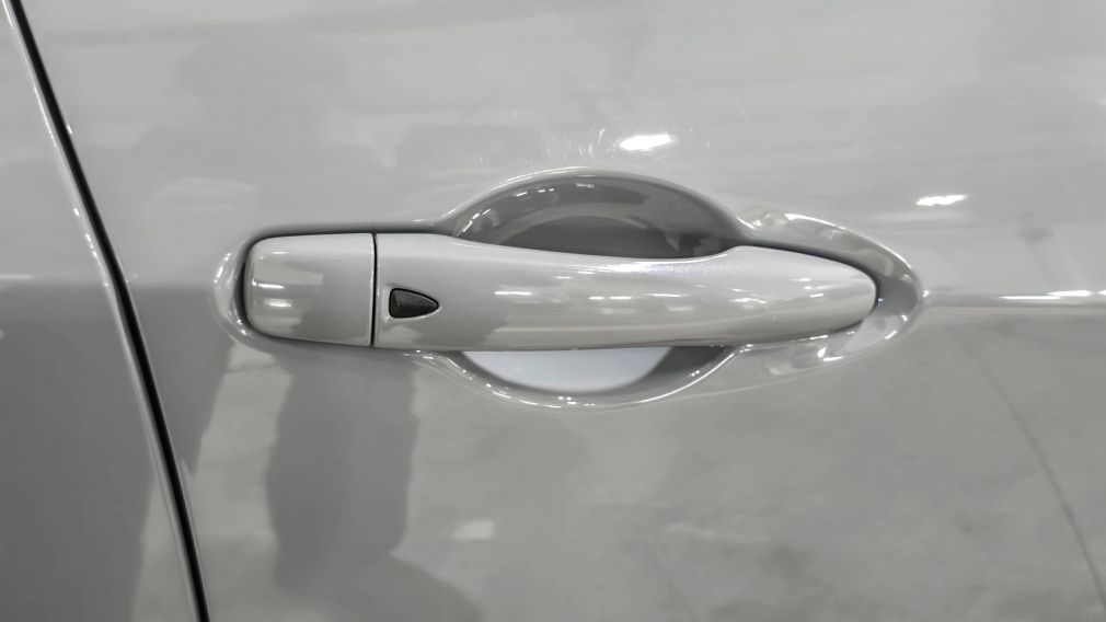 Nissan Kicks SV 2024 d&rsquo;occasion à vendre - 11