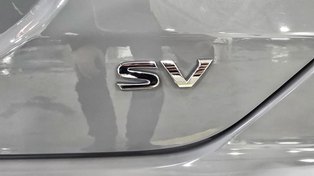 Nissan Kicks SV 2024 d&rsquo;occasion à vendre - 21