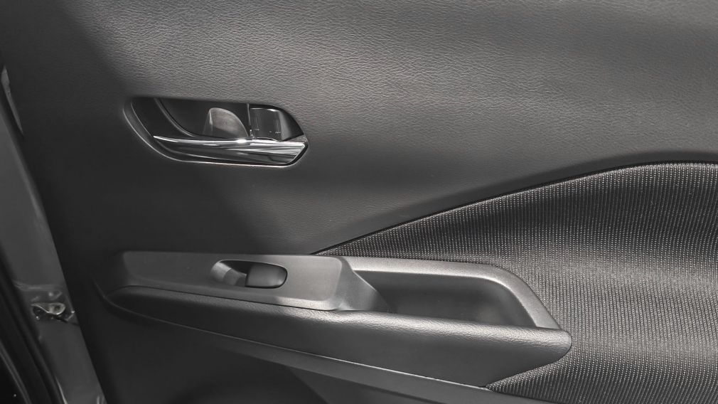 Nissan Kicks SV 2024 d&rsquo;occasion à vendre - 22