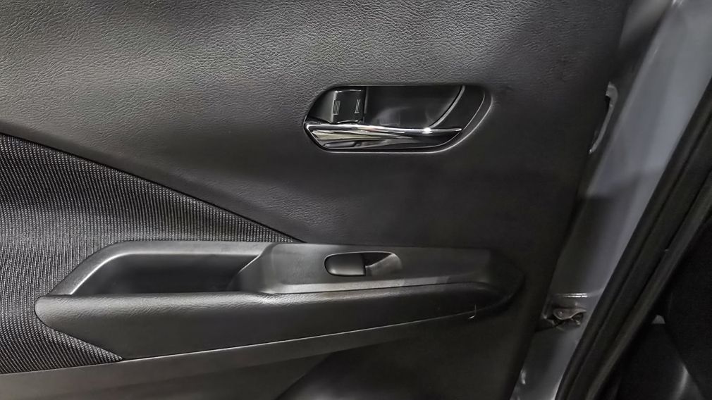 Nissan Kicks SV 2024 d&rsquo;occasion à vendre - 24