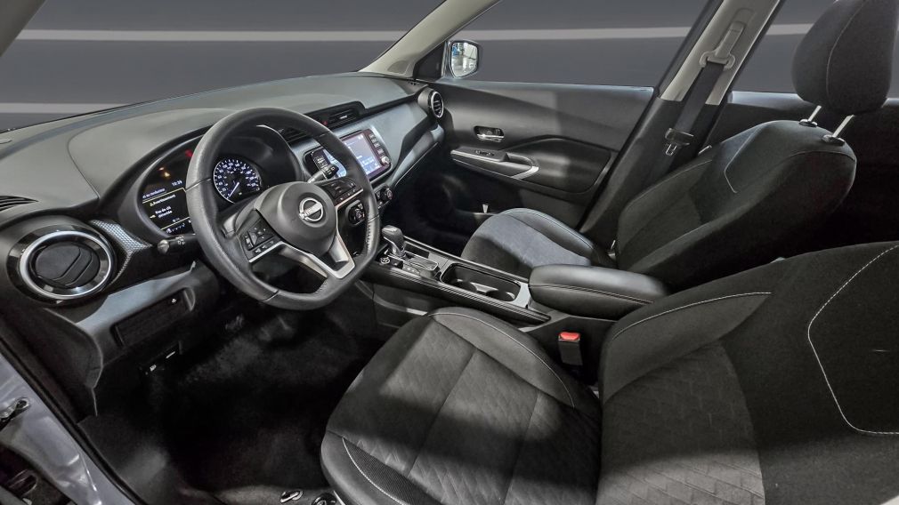 Nissan Kicks SV 2024 d&rsquo;occasion à vendre - 14