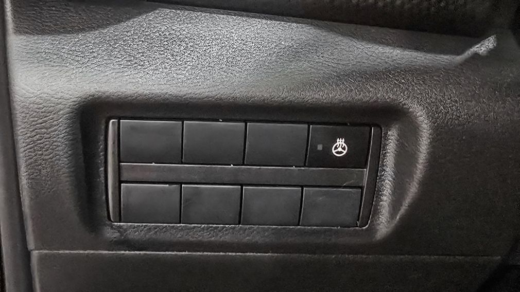 Nissan Kicks SV 2024 d&rsquo;occasion à vendre - 13