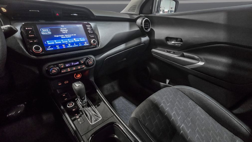 Nissan Kicks SV 2024 d&rsquo;occasion à vendre - 18