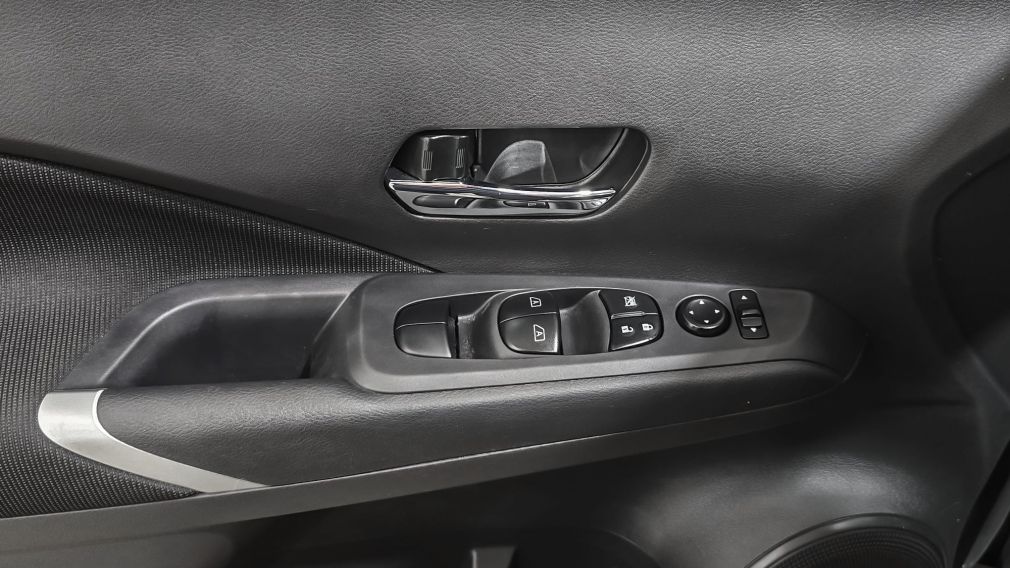 Nissan Kicks SV 2024 d&rsquo;occasion à vendre - 12