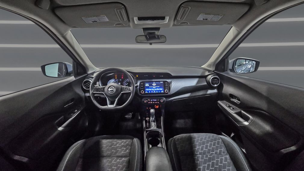 Nissan Kicks SV 2024 d&rsquo;occasion à vendre - 2