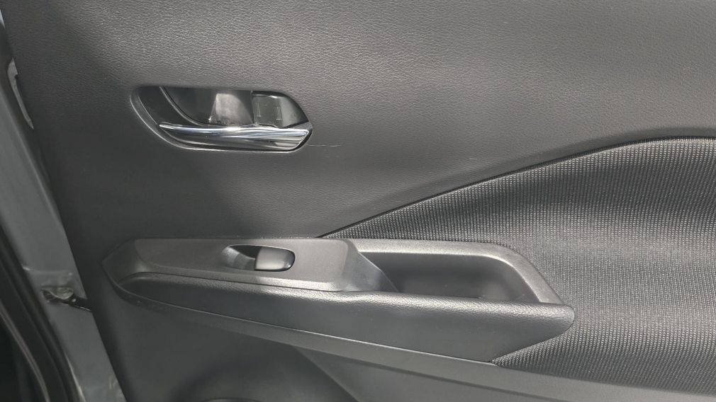 Nissan Kicks SV 2024 d&rsquo;occasion à vendre - 9