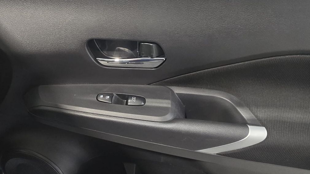 Nissan Kicks SV 2024 d&rsquo;occasion à vendre - 12